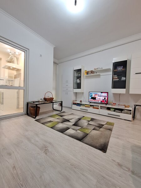 Militari Residence, Complex Rezidential 