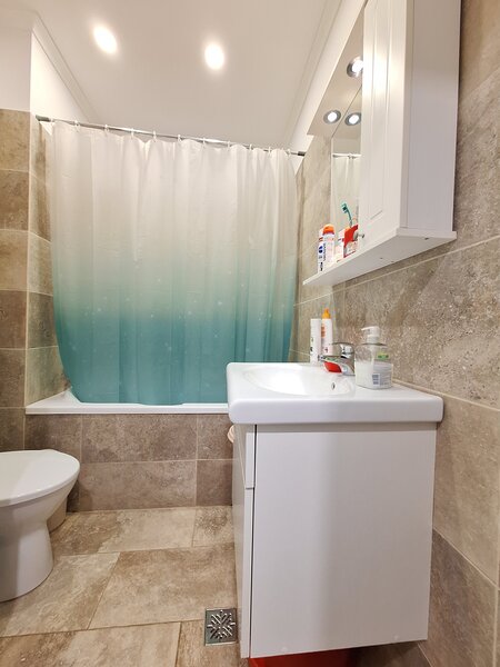 Militari Residence, Complex Rezidential 