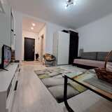 Militari Residence, Complex Rezidential 